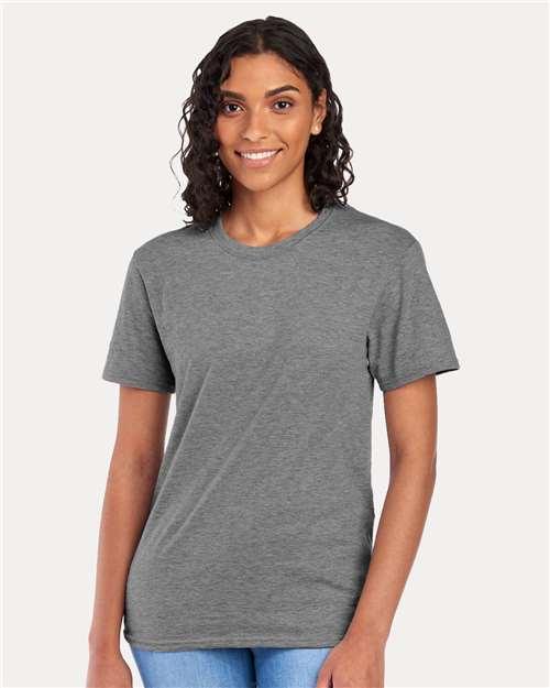 Premium Blend Ring-Spun T-Shirt - 560MR