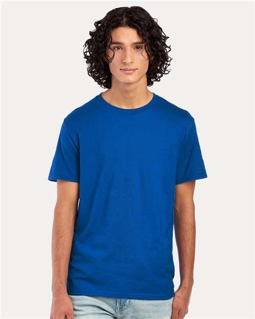 Premium Blend Ring-Spun T-Shirt - 560MR