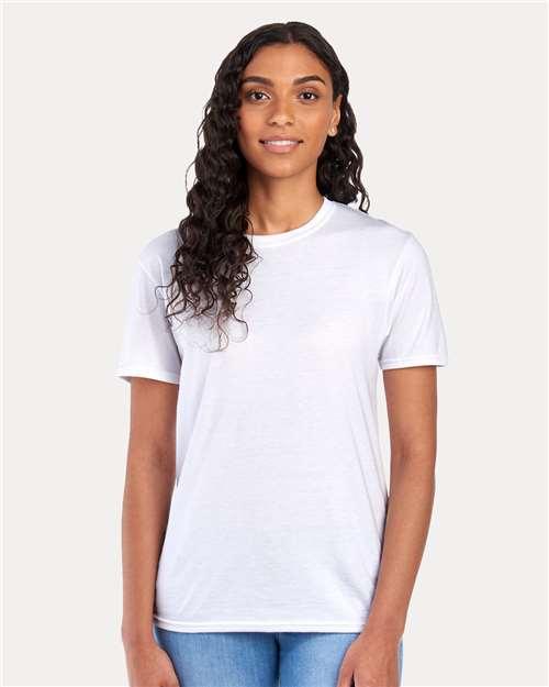 Premium Blend Ring-Spun T-Shirt - 560MR