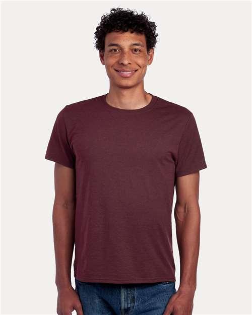 Premium Blend Ring-Spun T-Shirt - 560MR