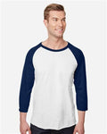 White/ J. Navy