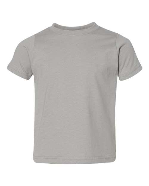 Toddler Fine Jersey Tee - 3321