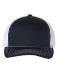 Navy/ White