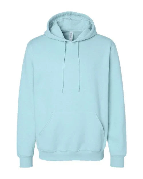 Unisex Eco™ Premium Blend Ring-Spun Hooded Sweatshirt - 700MR