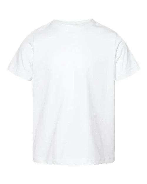 Toddler Fine Jersey Tee - 3321