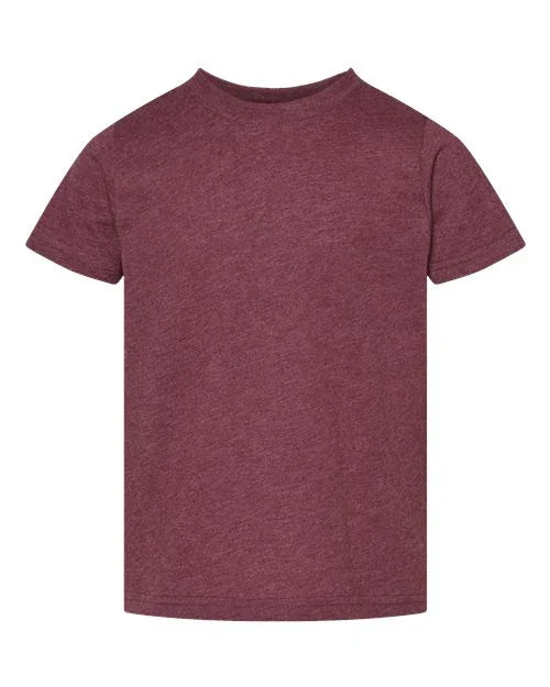 Toddler Fine Jersey Tee - 3321