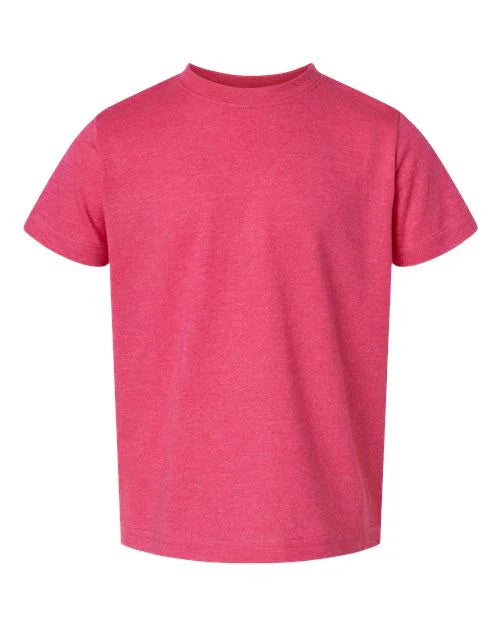 Toddler Fine Jersey Tee - 3321