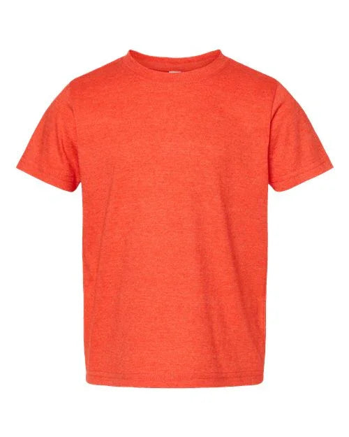 Toddler Fine Jersey Tee - 3321