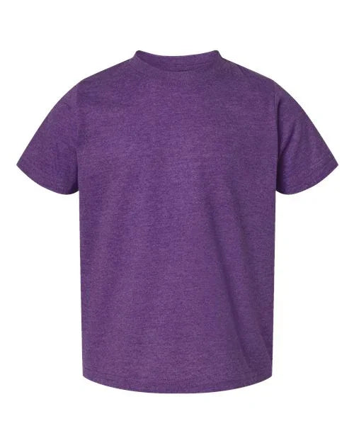 Toddler Fine Jersey Tee - 3321
