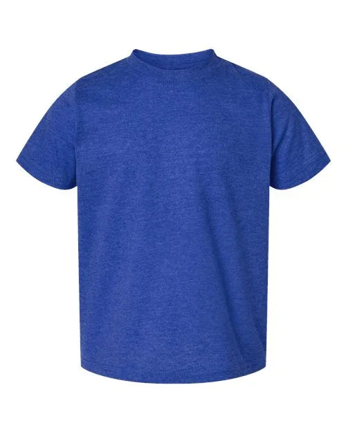 Toddler Fine Jersey Tee - 3321