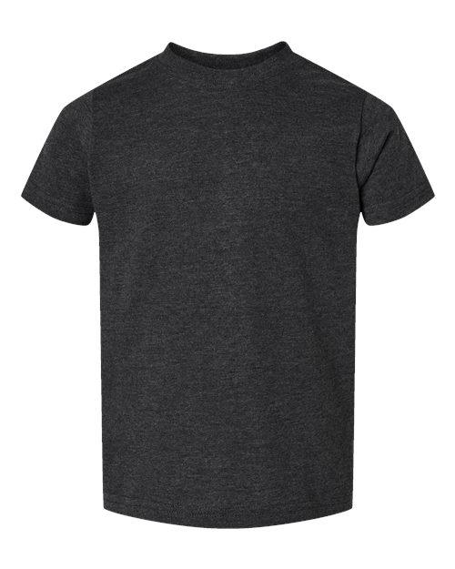 Toddler Fine Jersey Tee - 3321