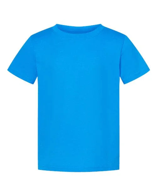 Toddler Fine Jersey Tee - 3321