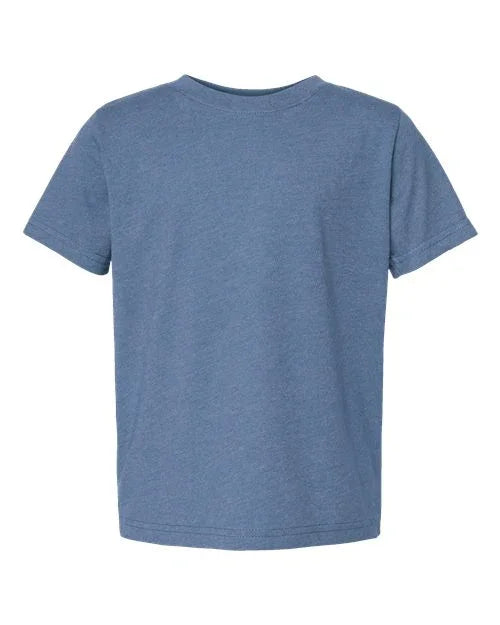 Toddler Fine Jersey Tee - 3321