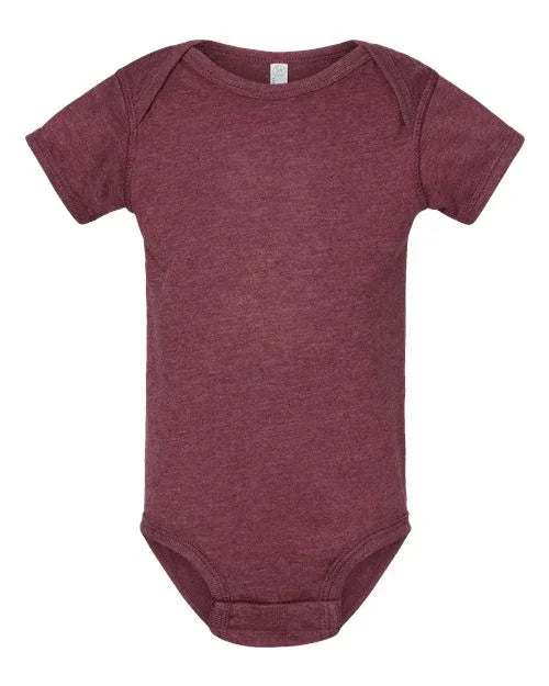 Infant Fine Jersey Bodysuit - 4424