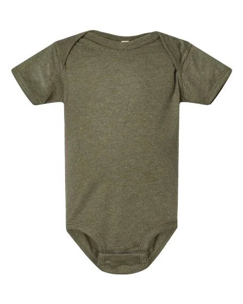 Infant Fine Jersey Bodysuit - 4424