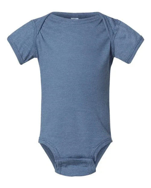 Infant Fine Jersey Bodysuit - 4424
