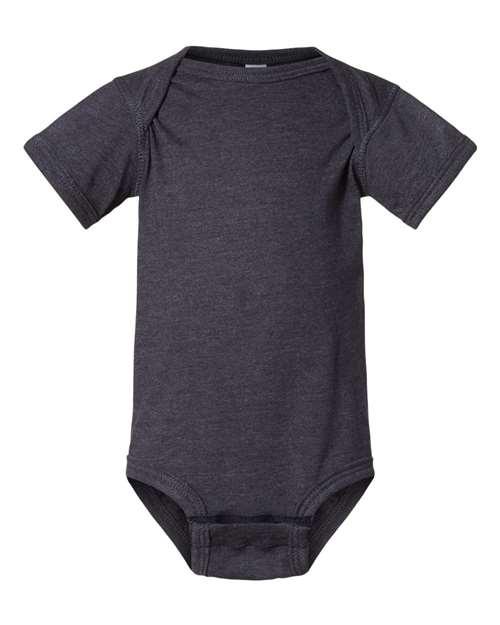 Infant Fine Jersey Bodysuit - 4424