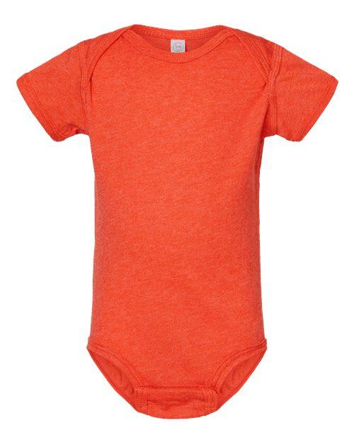 Infant Fine Jersey Bodysuit - 4424