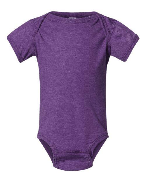 Infant Fine Jersey Bodysuit - 4424