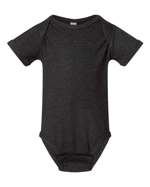 Infant Fine Jersey Bodysuit - 4424