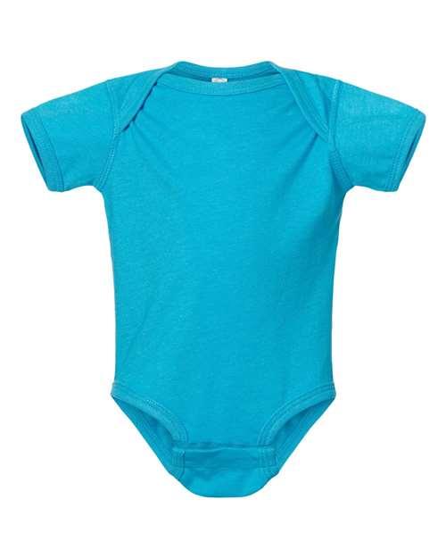 Infant Fine Jersey Bodysuit - 4424