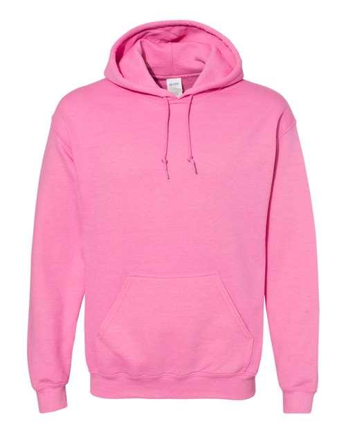 Unisex Heavy Blend™ Hooded Sweatshirt - S - Transfer Kingdom