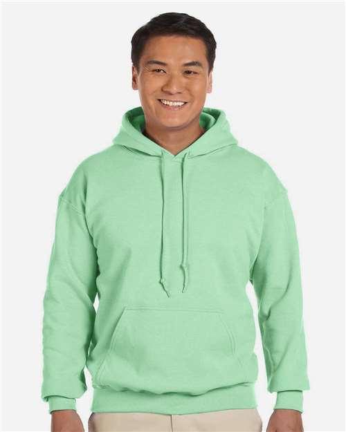Unisex Heavy Blend™ Hooded Sweatshirt - S - Transfer Kingdom