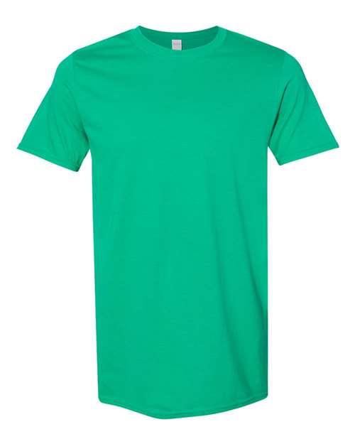 Men's Softstyle® T-Shirt - S - Transfer Kingdom