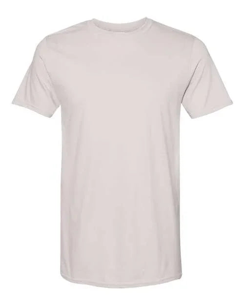 Men's Softstyle® T-Shirt - S - Transfer Kingdom