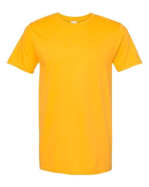Men's Softstyle® T-Shirt - S - Transfer Kingdom