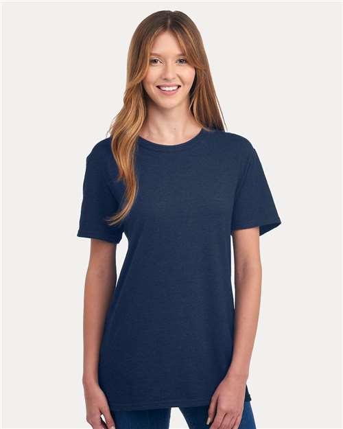 Premium Blend Ring-Spun T-Shirt - 560MR
