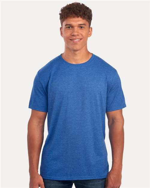 Premium Blend Ring-Spun T-Shirt - 560MR
