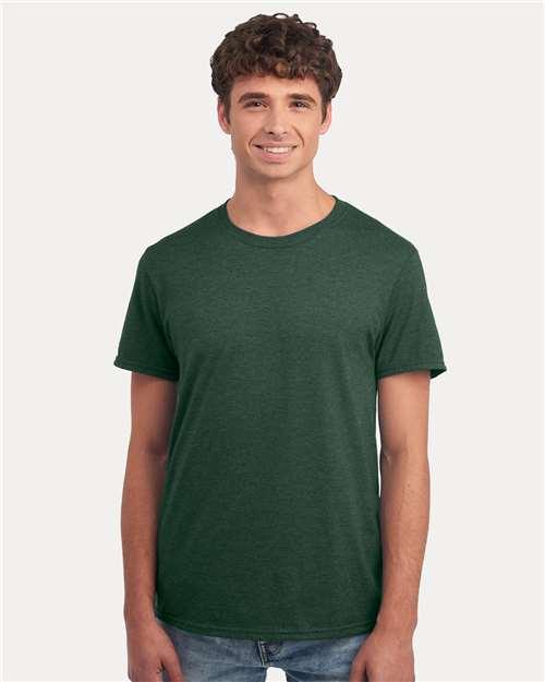 Premium Blend Ring-Spun T-Shirt - 560MR