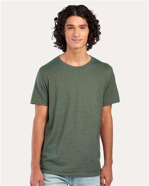 Premium Blend Ring-Spun T-Shirt - 560MR