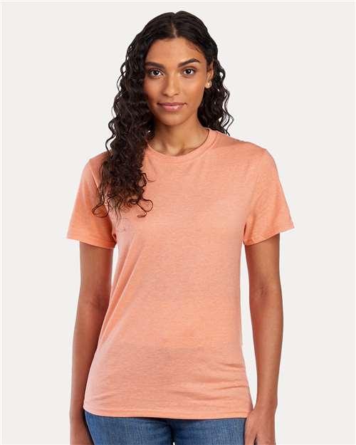 Premium Blend Ring-Spun T-Shirt - 560MR