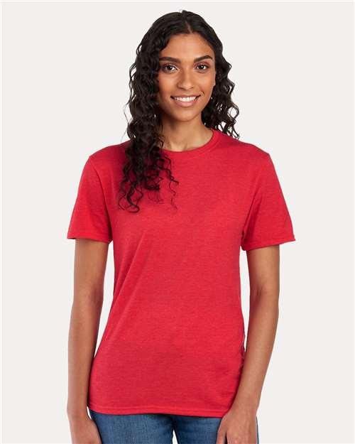 Premium Blend Ring-Spun T-Shirt - 560MR