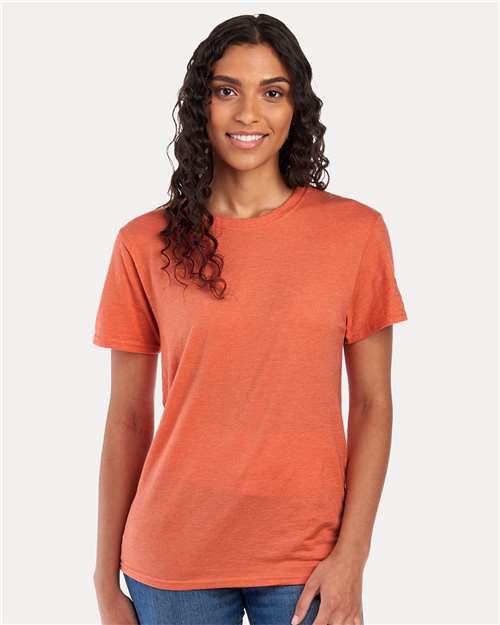 Premium Blend Ring-Spun T-Shirt - 560MR