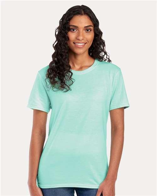Premium Blend Ring-Spun T-Shirt - 560MR