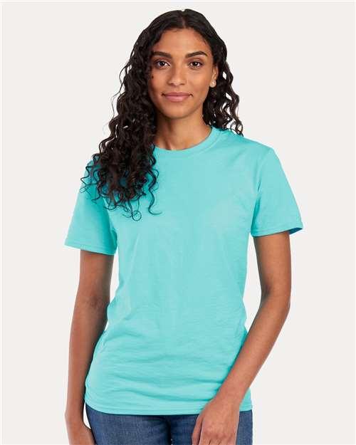Premium Blend Ring-Spun T-Shirt - 560MR