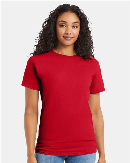 Unisex Essential-T T-Shirt - 5280