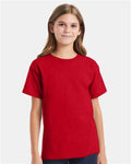 Athletic Red