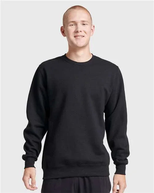Unisex Eco™ Premium Blend Ring-Spun Crewneck Sweatshirt - 701MR