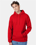 Athletic Red