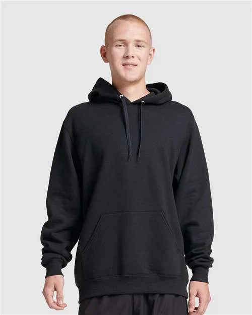 Unisex Eco™ Premium Blend Ring-Spun Hooded Sweatshirt - 700MR