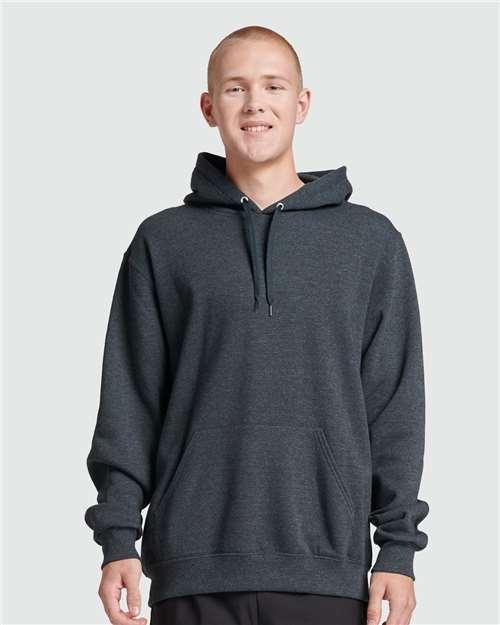 Unisex Eco™ Premium Blend Ring-Spun Hooded Sweatshirt - 700MR