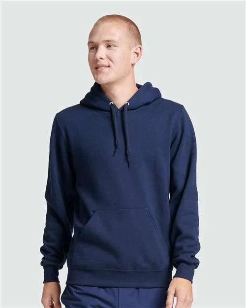Unisex Eco™ Premium Blend Ring-Spun Hooded Sweatshirt - 700MR