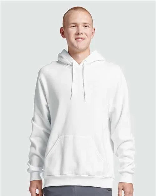 Unisex Eco™ Premium Blend Ring-Spun Hooded Sweatshirt - 700MR