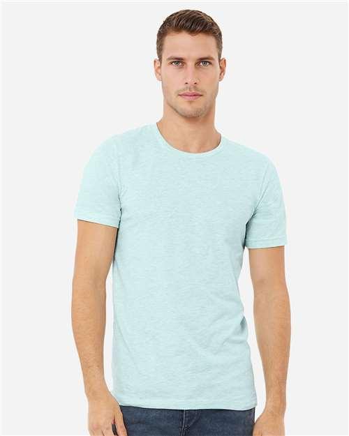 CVC Jersey Tee - 3001CVC