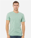 Heather Prism Mint