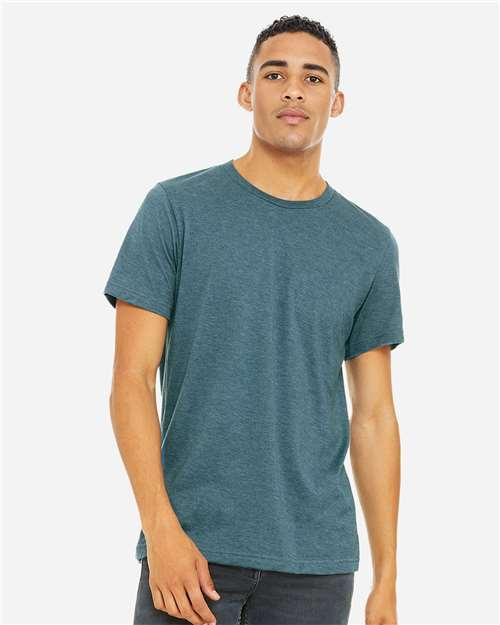CVC Jersey Tee - XS - Transfer Kingdom